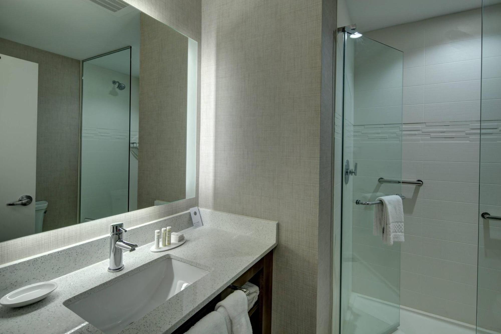 Residence Inn Fort Lauderdale Coconut Creek Exterior photo