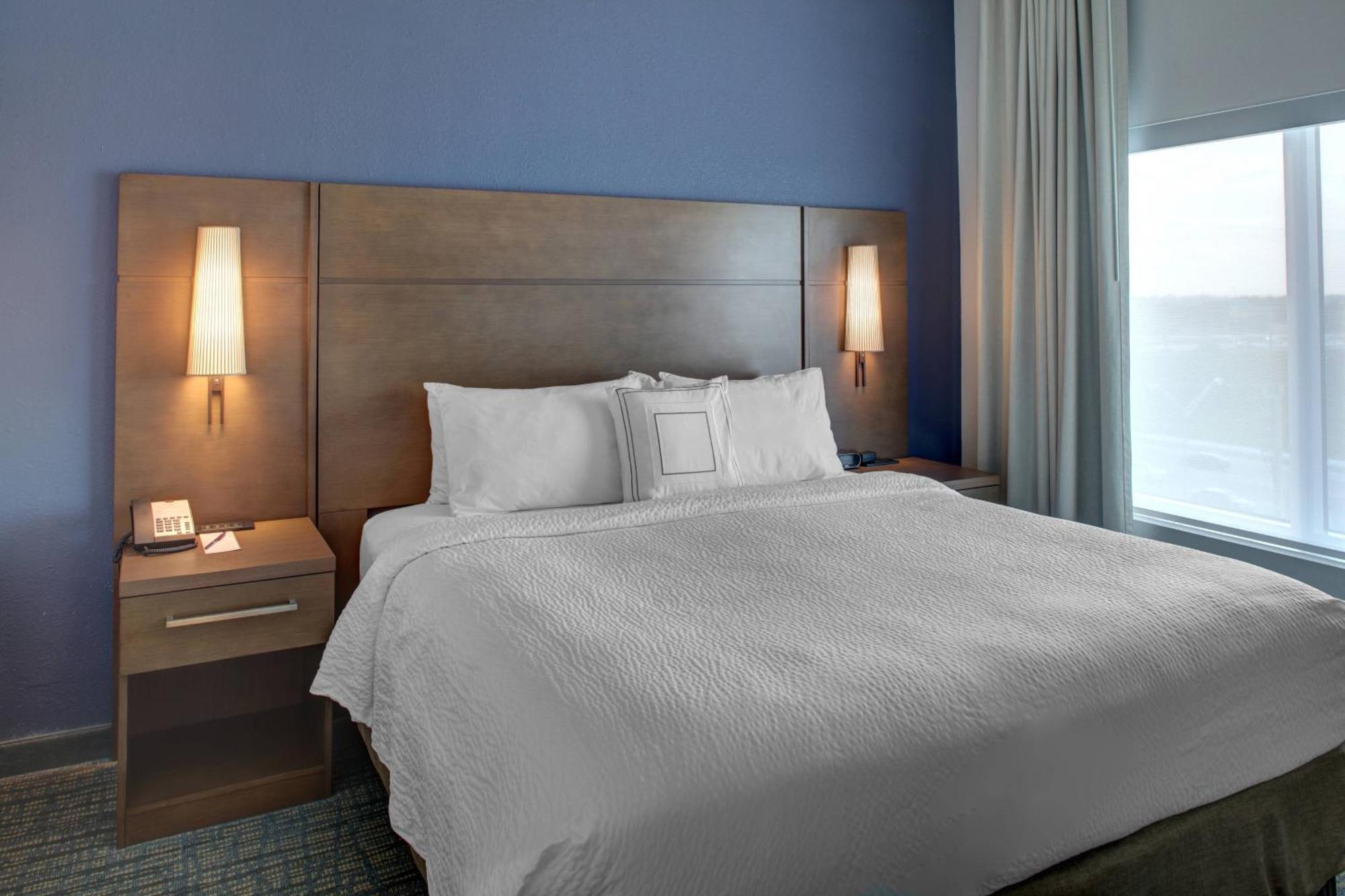 Residence Inn Fort Lauderdale Coconut Creek Exterior photo